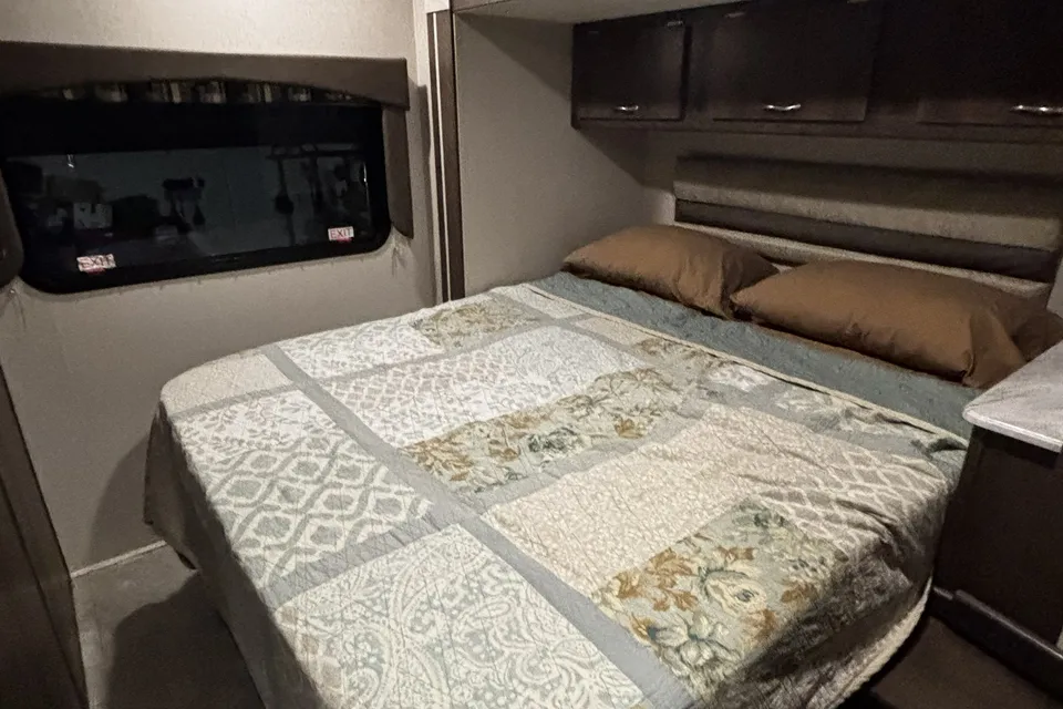 Coachmen Orion 21RS