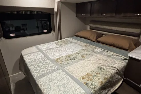 Coachmen Orion 21RS