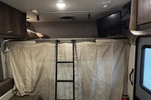Coachmen Orion 21RS