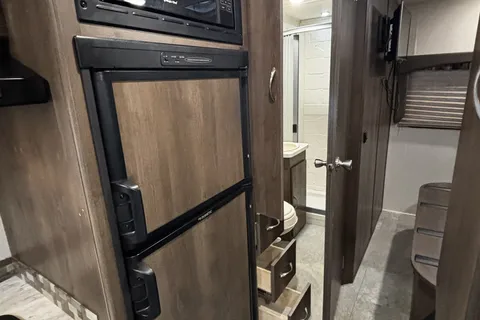 Coachmen Orion 21RS