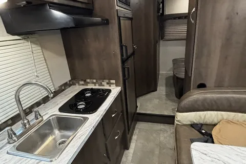 Coachmen Orion 21RS