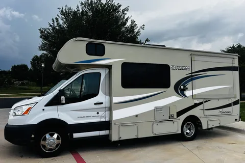 Coachmen Orion 21RS