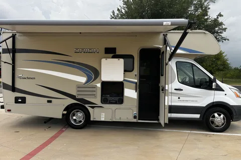 Coachmen Orion 21RS