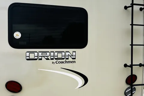 Coachmen Orion 21RS