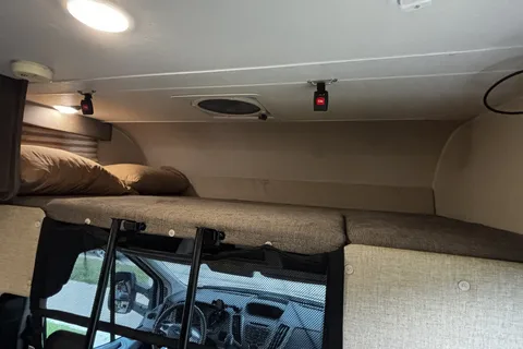 Coachmen Orion 21RS
