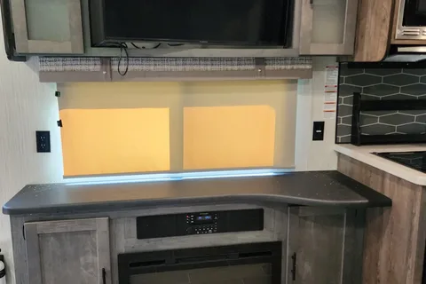 2021 Palomino Puma