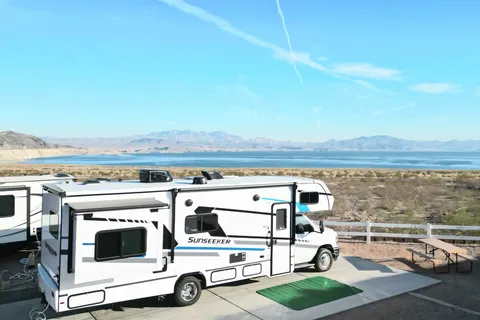 Brand New 2025 Forest River Sunseeker