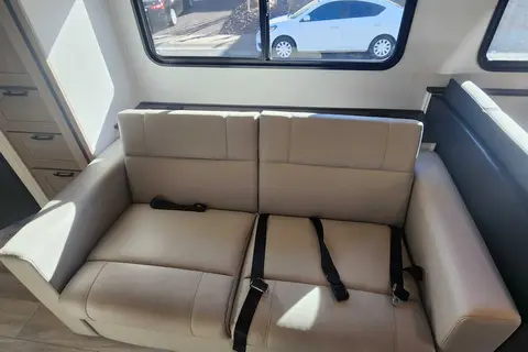 Brand New 2025 Forest River Sunseeker