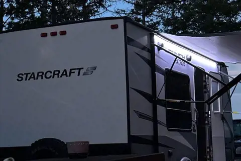 2018 Starcraft Launch Extreme