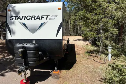 2018 Starcraft Launch Extreme
