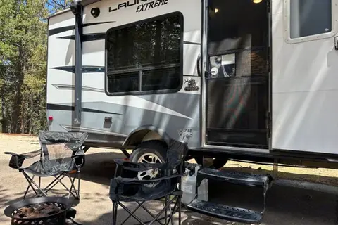 2018 Starcraft Launch Extreme
