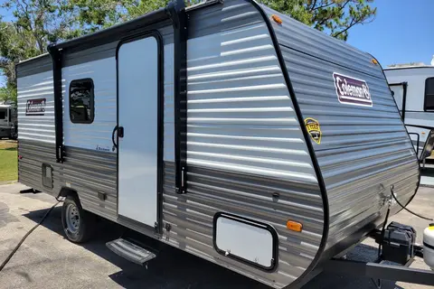 Kenny's Camper 2 Go