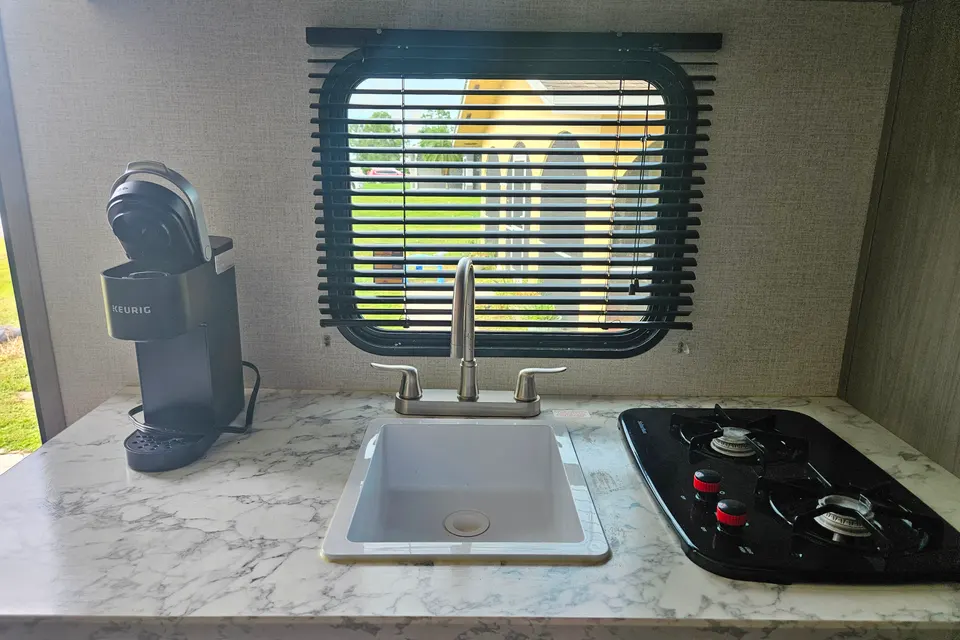 Kenny's Camper 2 Go