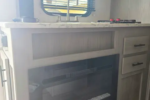 Kenny's Camper 2 Go