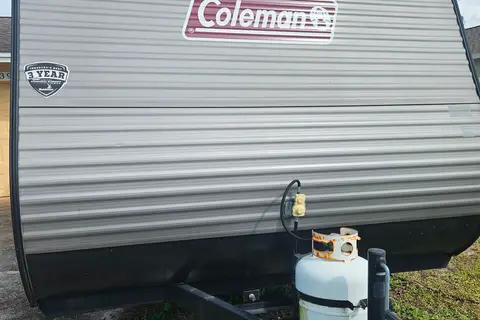 Kenny's Camper 2 Go