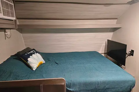 Kenny's Camper 2 Go