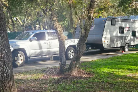 Kenny's Camper 2 Go