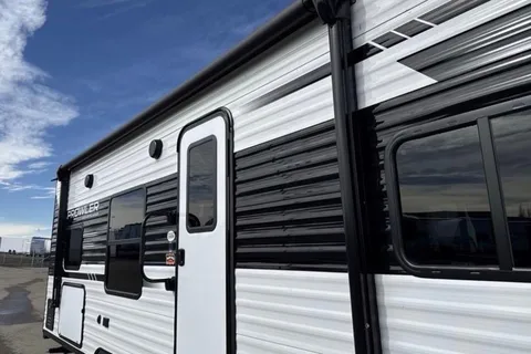 Ryan's Heartland Prowler 2600BH Travel Trailer