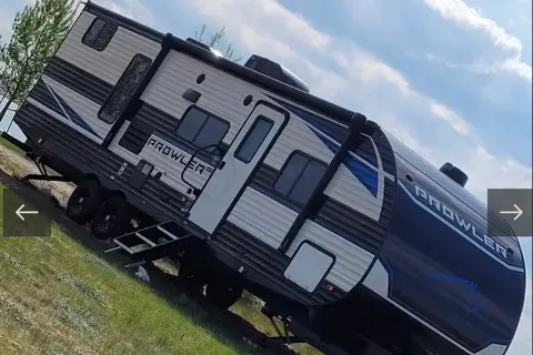 Rebecca's Heartland Prowler BR271 Travel Trailer