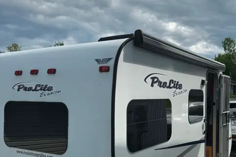 Prolite Evasion Roulotte
