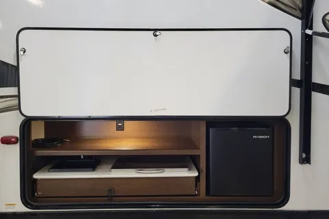 2018 Forest River Tracer Travel Trailer