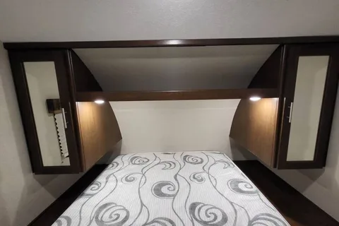 2018 Forest River Tracer Travel Trailer