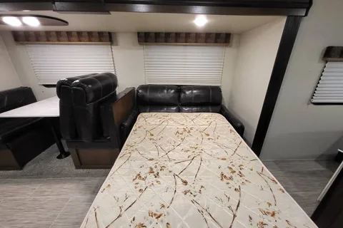 2018 Forest River Tracer Travel Trailer