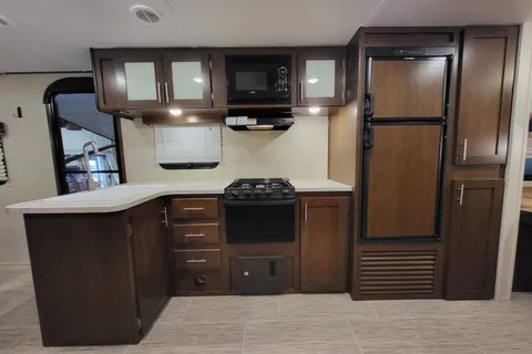 2018 Forest River Tracer Travel Trailer