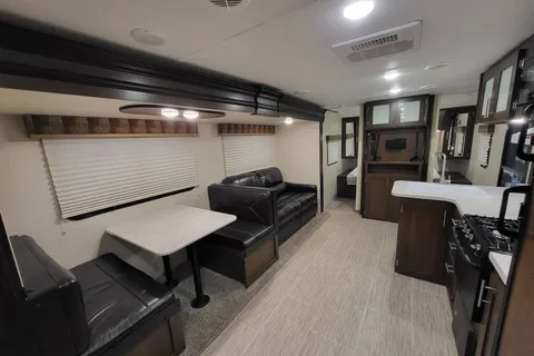 2018 Forest River Tracer Travel Trailer