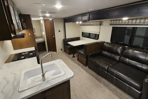 2018 Forest River Tracer Travel Trailer