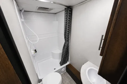 2018 Forest River Tracer Travel Trailer
