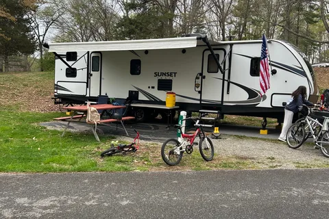 King Camper for Kids & Furry Friends