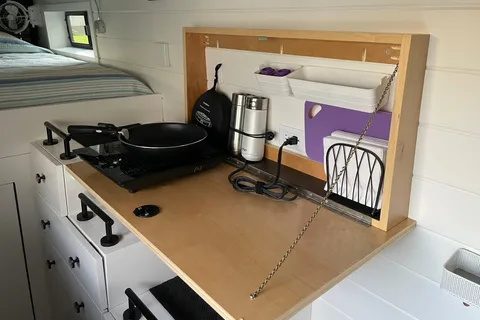 Go Go Giblet | All amenities included in the price