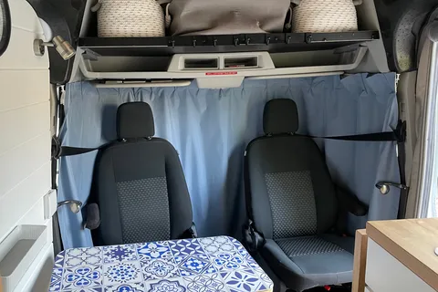 Go Go Giblet | All amenities included in the price