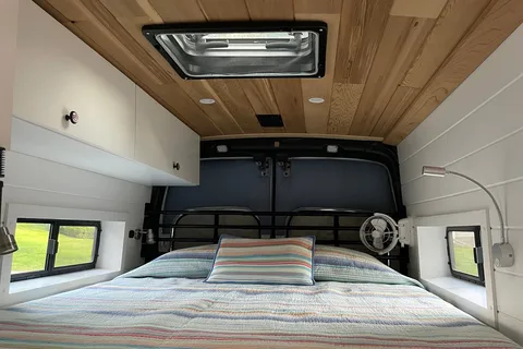 Go Go Giblet | All amenities included in the price