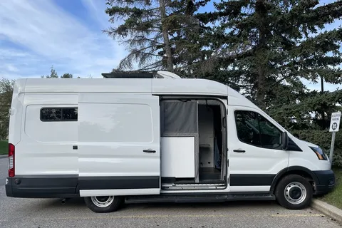 Go Go Giblet | All amenities included in the price