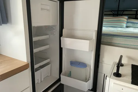 Go Go Giblet | All amenities included in the price