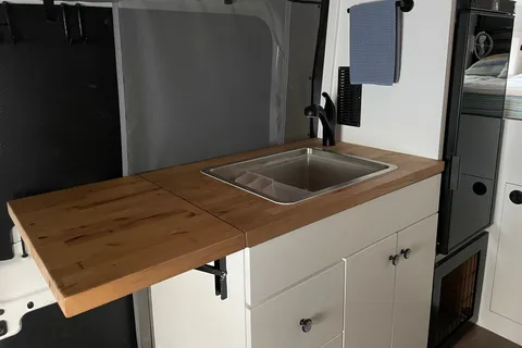 Go Go Giblet | All amenities included in the price