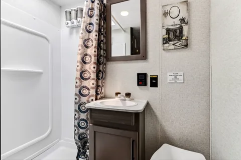 Little sunshine RV Rentals Hideout 176BH