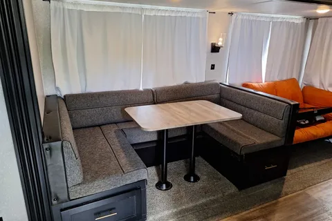 "Anna Grace"  2021 Forest River Cherokee  Travel Trailer