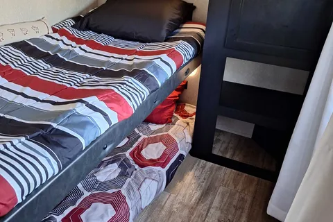 "Anna Grace"  2021 Forest River Cherokee  Travel Trailer