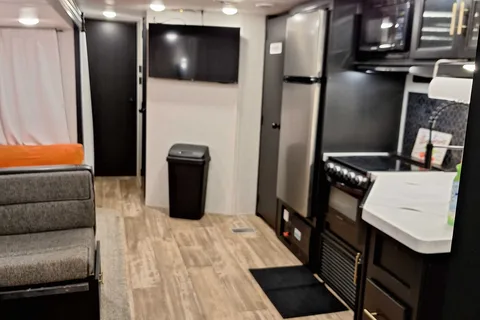 "Anna Grace"  2021 Forest River Cherokee  Travel Trailer