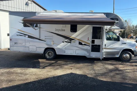 Your Next Adventure Awaits