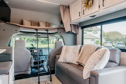 Enjoy the Journey - Brand New Family Getaway