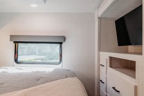 Enjoy the Journey - Brand New Family Getaway