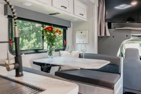 Enjoy the Journey - Brand New Family Getaway