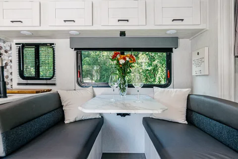 Enjoy the Journey - Brand New Family Getaway