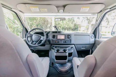 Enjoy the Journey - Brand New Family Getaway