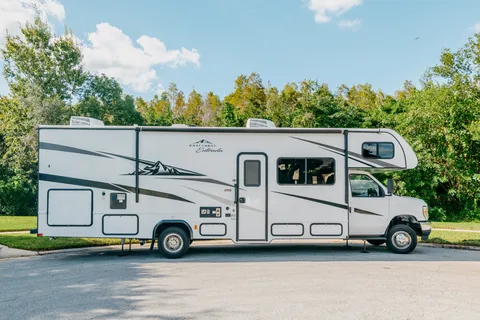 Enjoy the Journey - Brand New Family Getaway