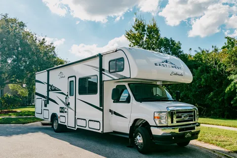Enjoy the Journey - Brand New Family Getaway